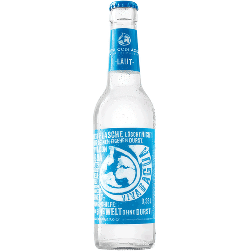 Viva con Aqua Laut 0,33l
