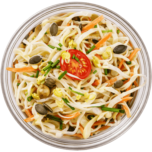 Krautsalat