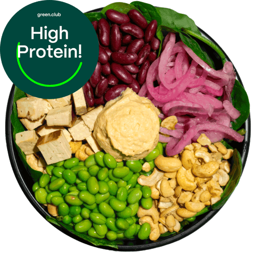 Green Protein
