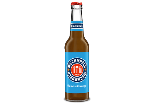 Fritz-Kola MischMasch 0,33l