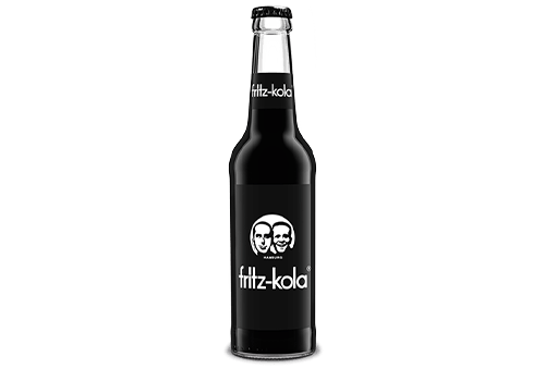 Fritz-Kola 0,33l