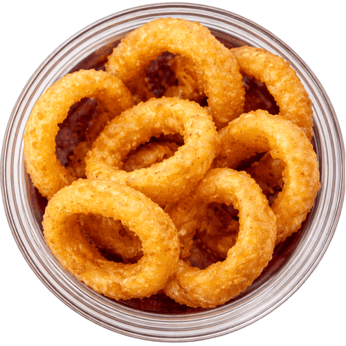Zwiebelringe