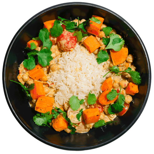 Oriental Curry