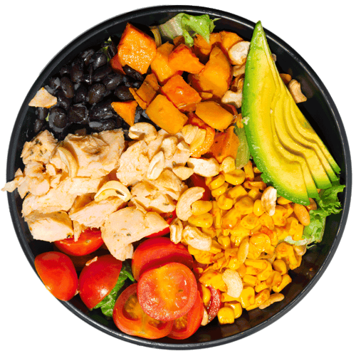 Burrito Buddy Chicken