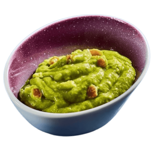 Avocadocreme