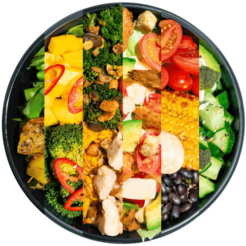 Build your Bowl