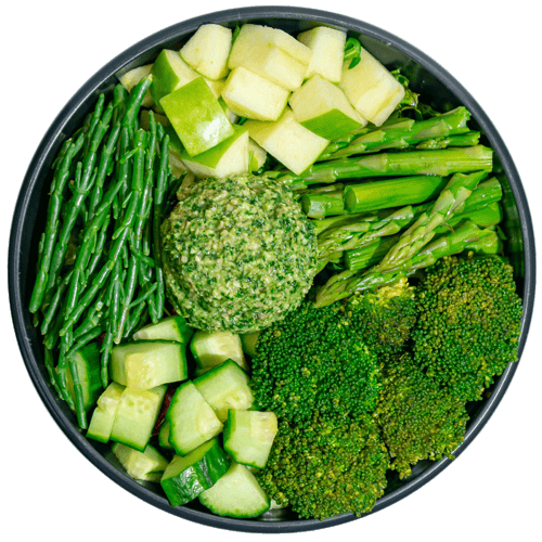 Honest Greens