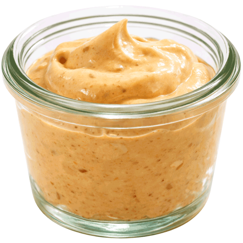 scharfe Chili-Mayo