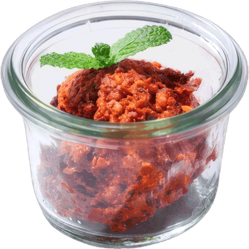 Muhammara Dip