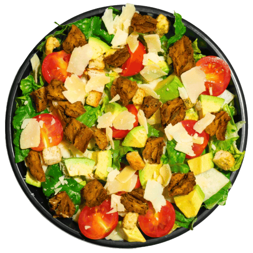 Super Caesar Planted