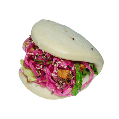 Tofu Bao (3 Stk.)