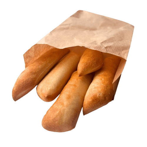 Ciabatta Sticks