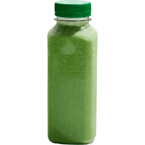 Healthy Greens
