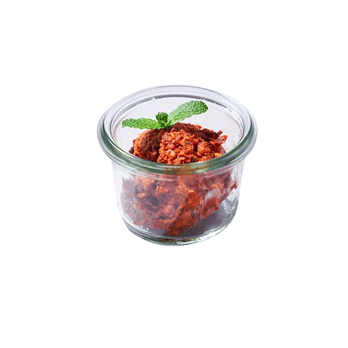 Muhammara Dip