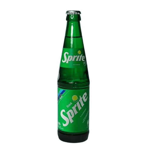 Sprite 0,33l
