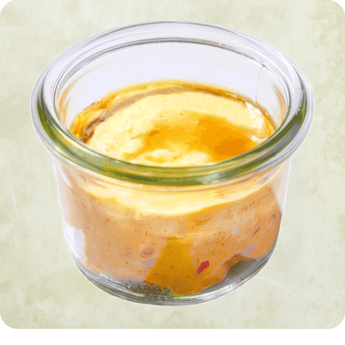 Curry Dattel Dip