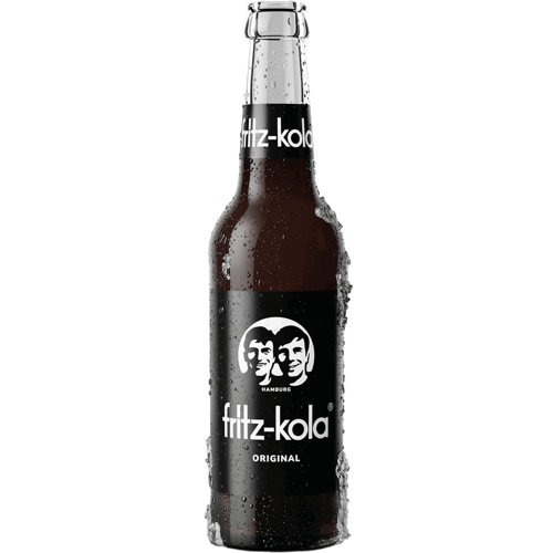 Fritz-Kola 0,33l
