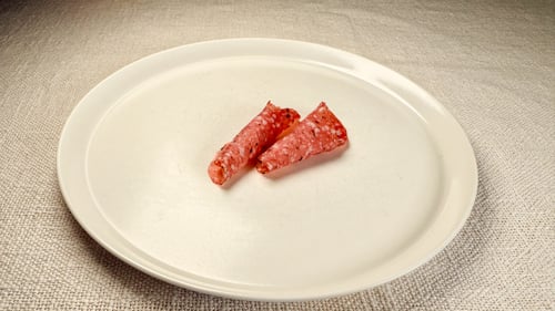 Trüffelsalami