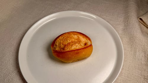 Normales Brötchen