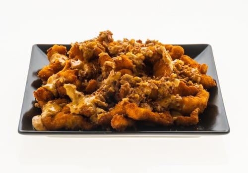 Joppie Crispers