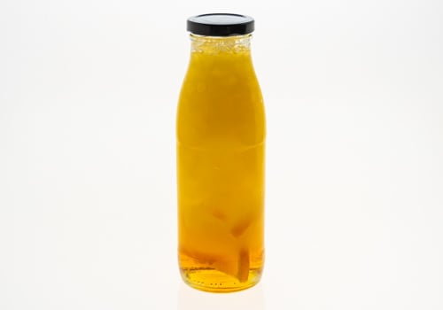 Zitruszauber