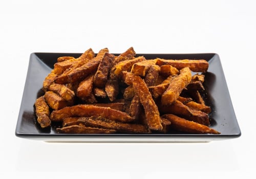 Sweet Potato Fries