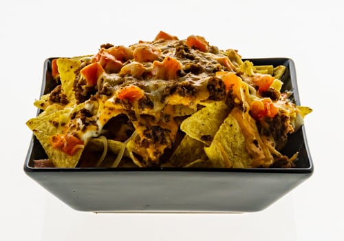 Nachos Carne