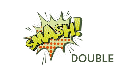 Double Smash Burger