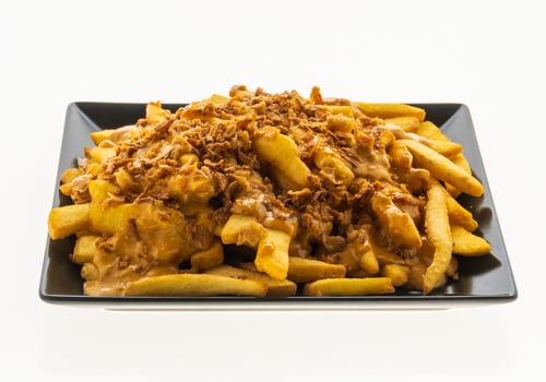 Joppie Fries