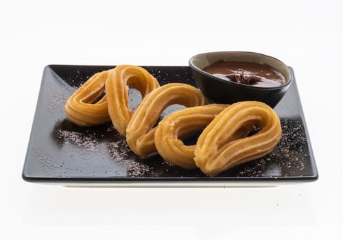 Churros