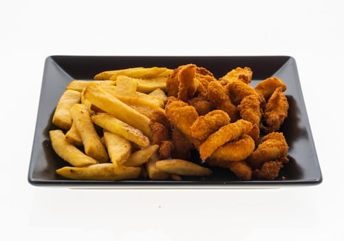 Kinder Chicken Crispers