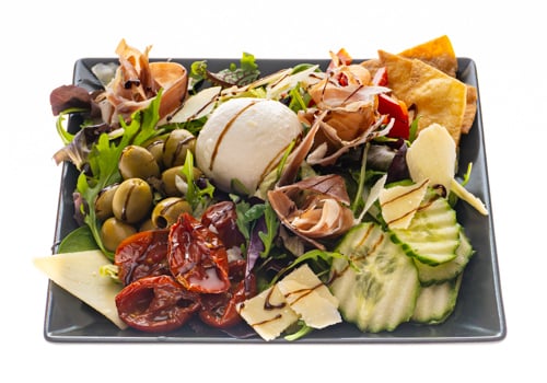 Capri Bowl