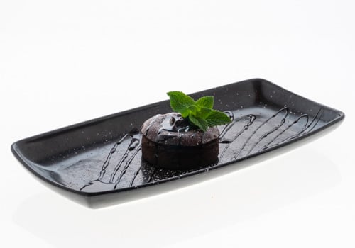 Choco soufflé