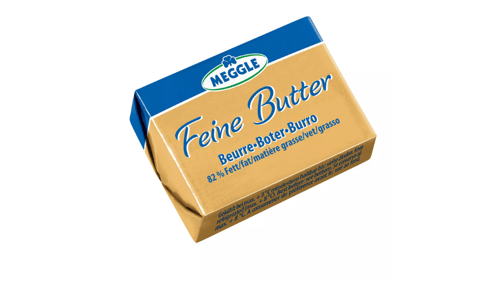 Butter