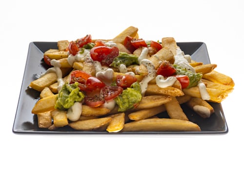 Fiesta Fries