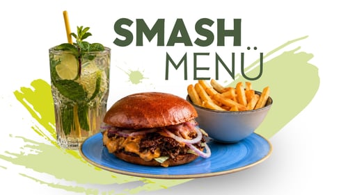 Smash-Menü
