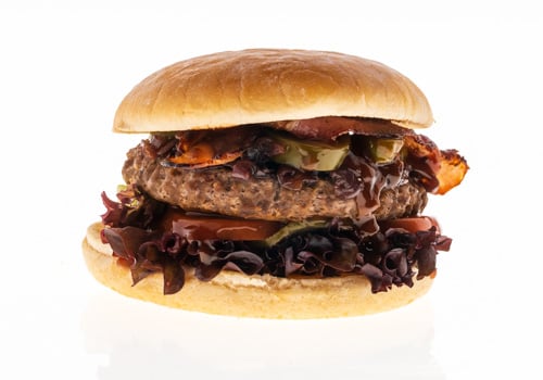 Classic Burger