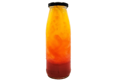 Tequila Sunrise XXL