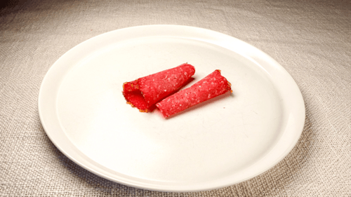 Geflügelsalami
