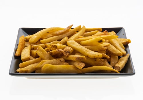 Steakhouse Fries