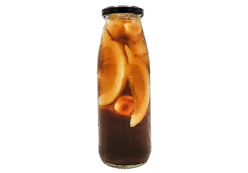Long Island Ice Tea XXL