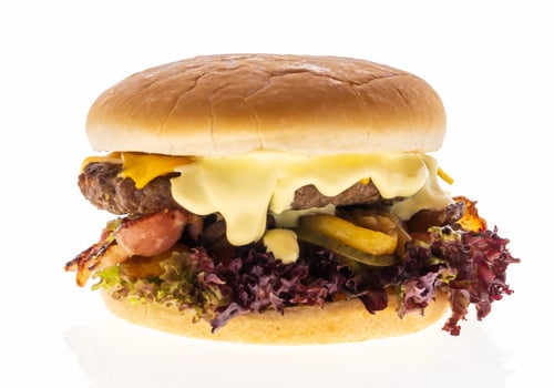 Flying Dutch Burger
