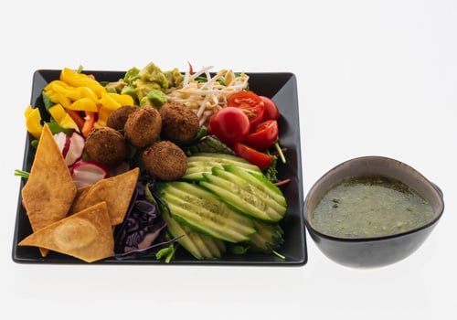 Sporty Bowl