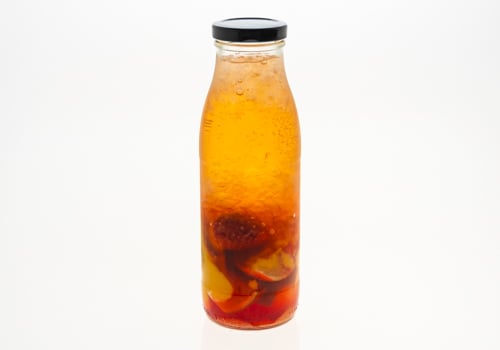 Erdbeer-Mango-Moskito