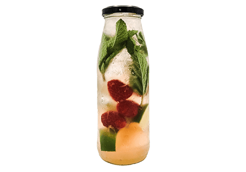 Bacardi Razz Mojito XXL