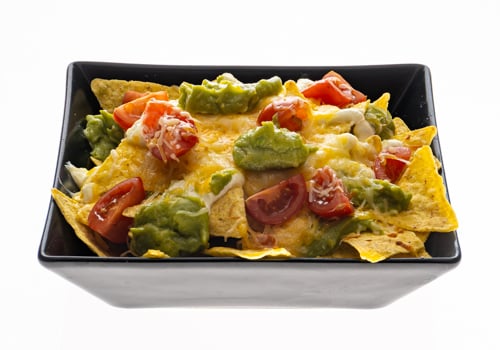 Nachos Fiesta