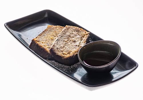 Bananen brot