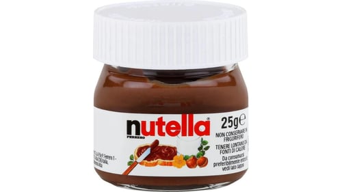 Nutella