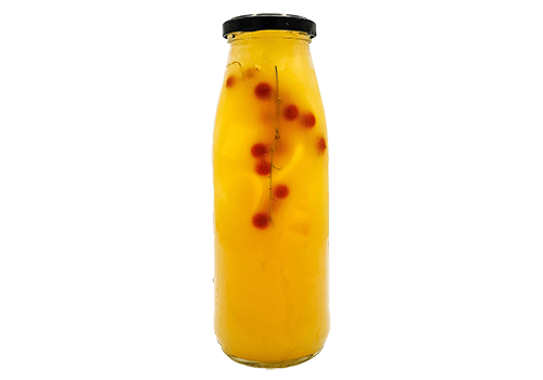 43 Sunset XXL