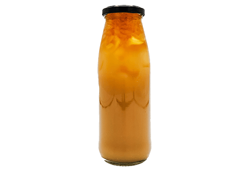 Zombie XXL